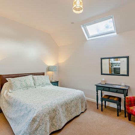 2 Bed In Filey 79280 Villa Wold Newton  ภายนอก รูปภาพ