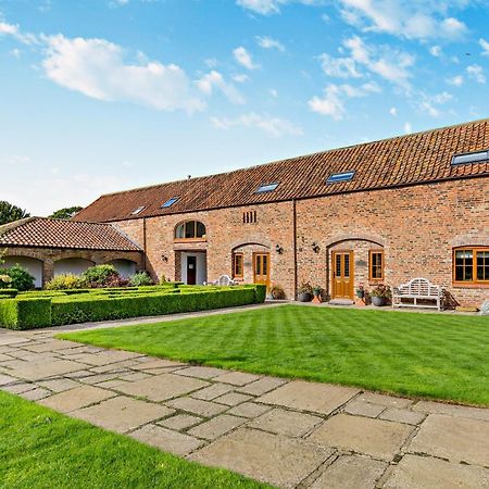 2 Bed In Filey 79280 Villa Wold Newton  ภายนอก รูปภาพ