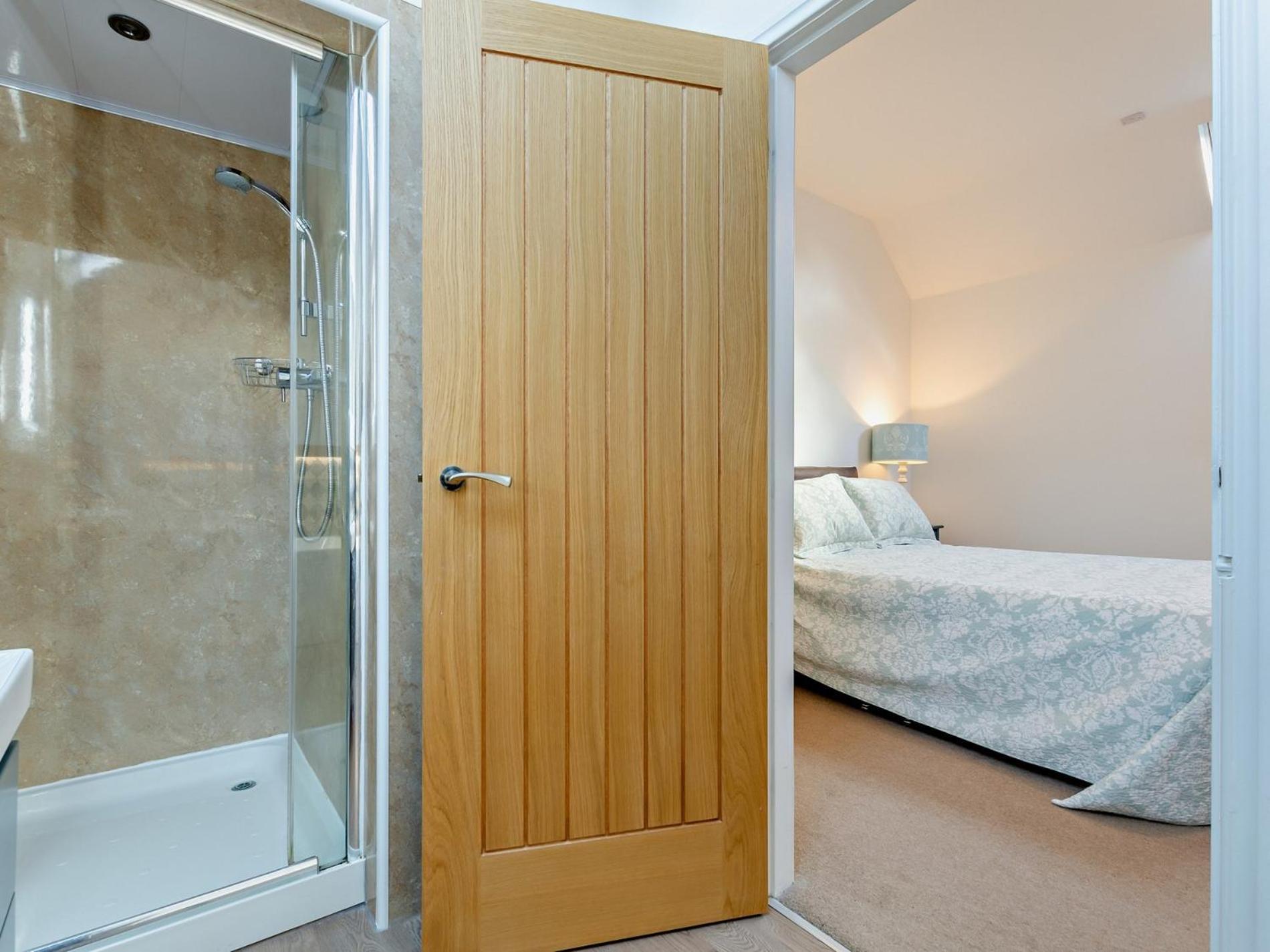 2 Bed In Filey 79280 Villa Wold Newton  ภายนอก รูปภาพ