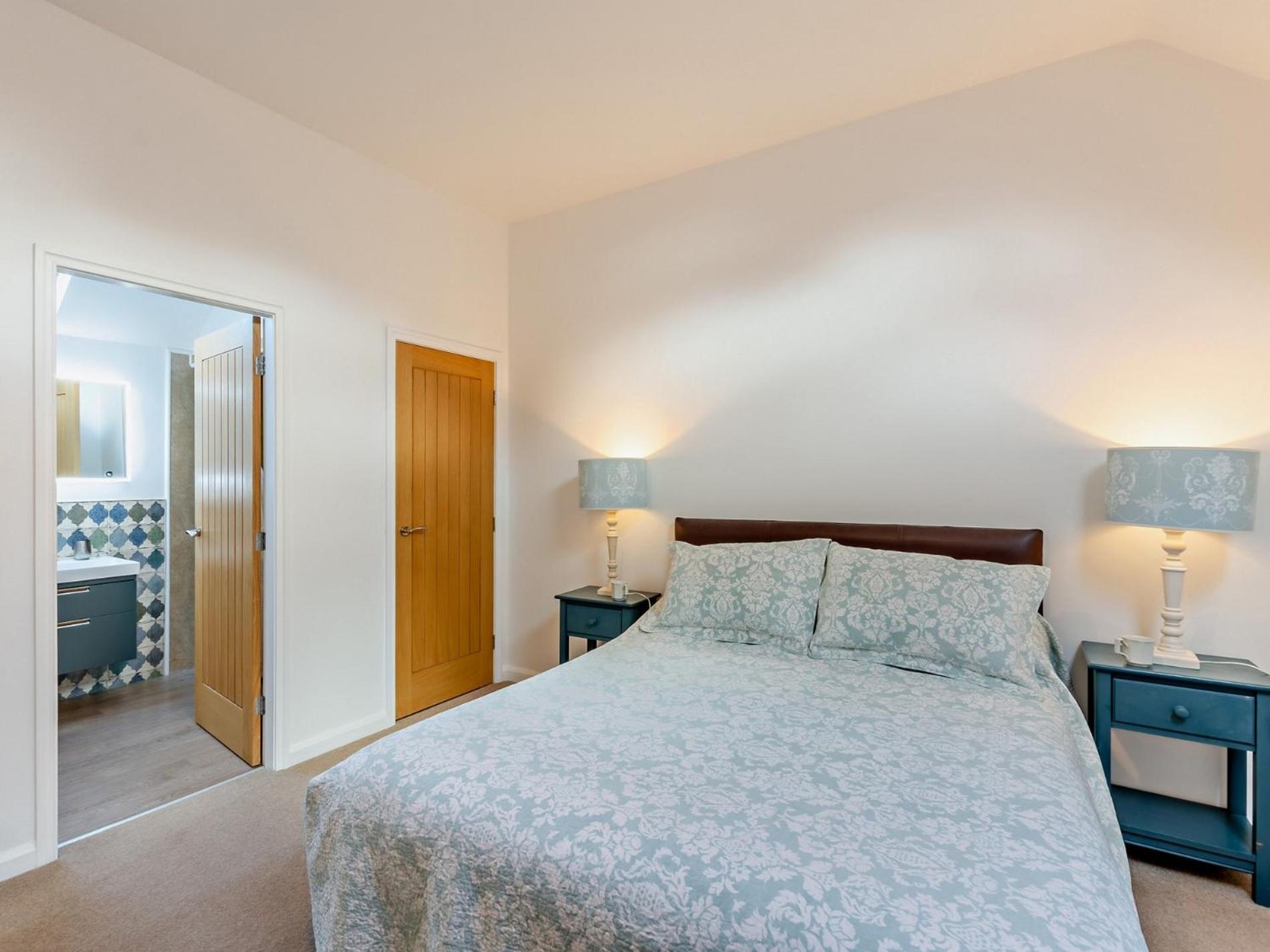 2 Bed In Filey 79280 Villa Wold Newton  ภายนอก รูปภาพ